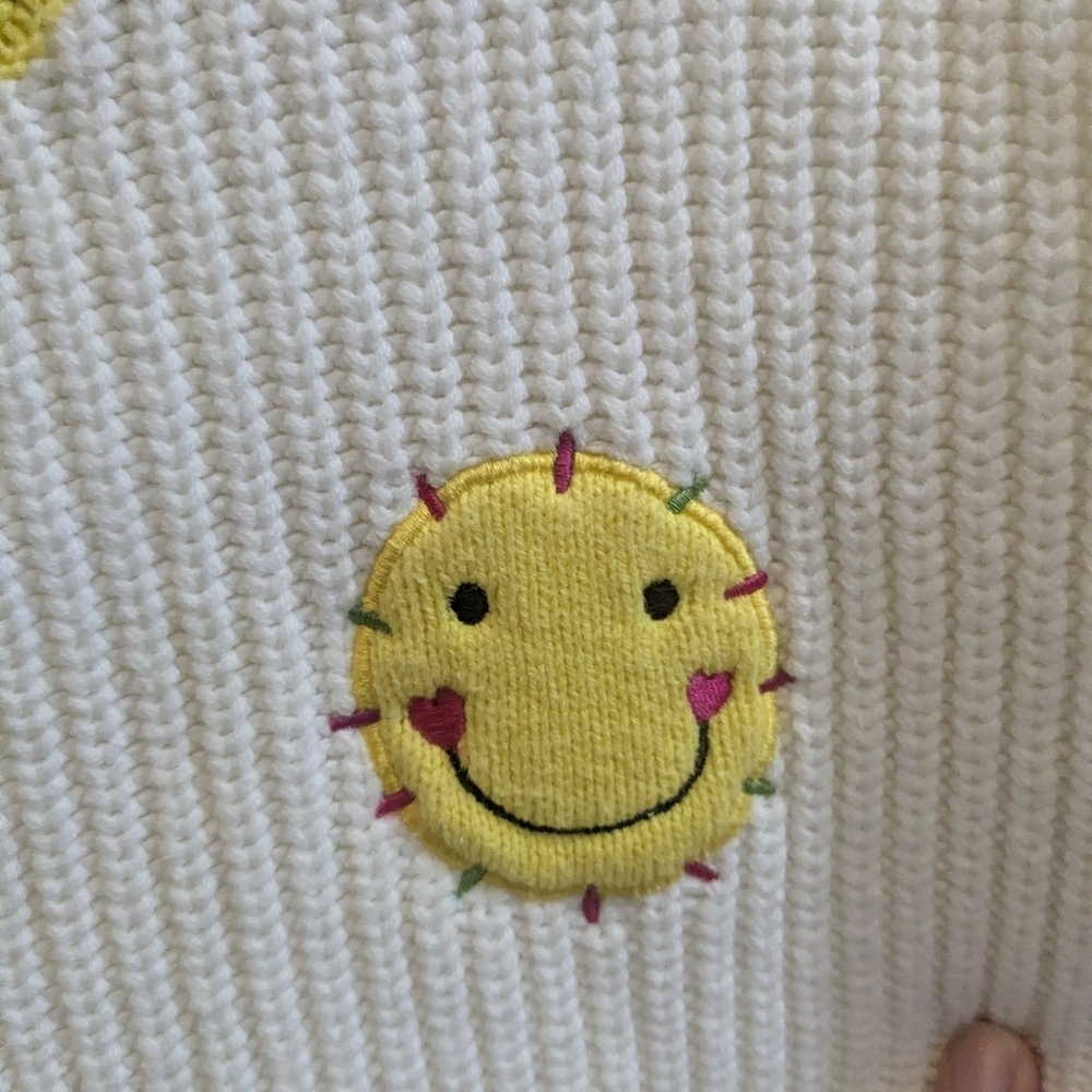 Kerri Rosenthal Sunshine Sweater - Picture 4 of 5